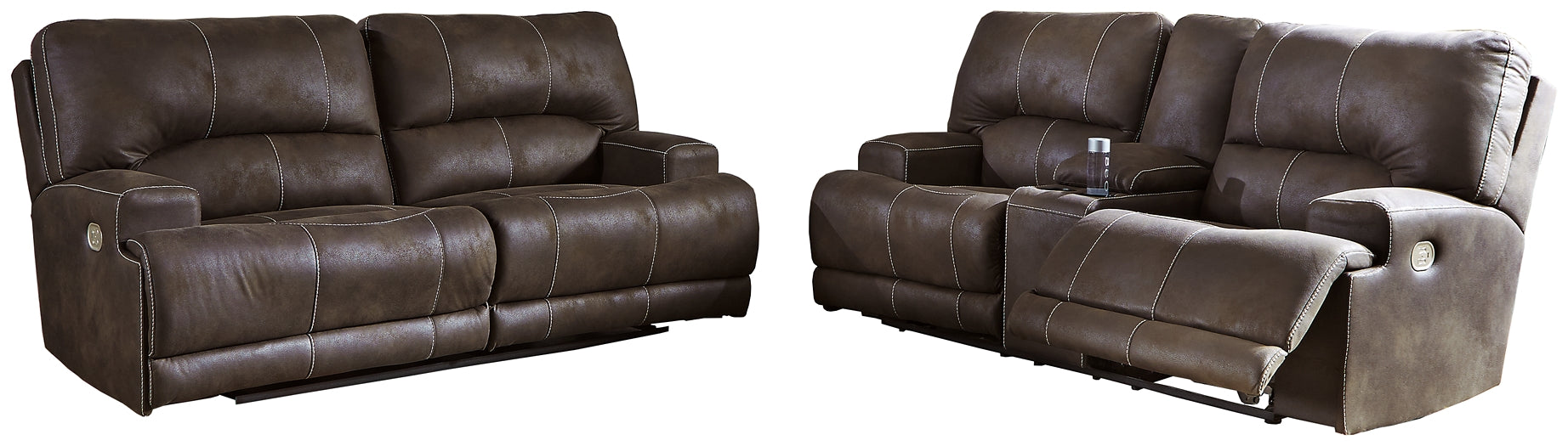 Kitching deals power recliner