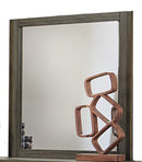Homelegance Vestavia Mirror in Gray 1936-6