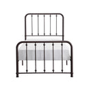 Larkspur Platform Bed