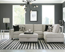 G509766 Sectional