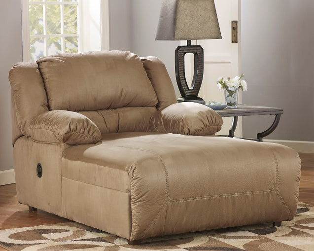 Hogan 2024 chaise recliner