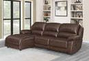 G600357 3 Pc Motion Sectional (2r)
