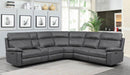 G603270 6 Pc Power2 Sectional