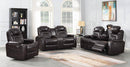 G603411 Power2 Loveseat