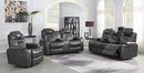 G603414 Power2 Loveseat