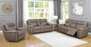 G603517 Power2 Loveseat