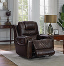 G650401 Power2 Recliner