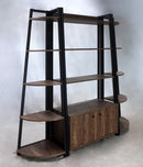 G805496 3pcs Bookcase Set