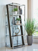 G805541 Bookcase