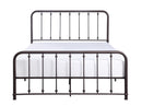 Larkspur Platform Bed