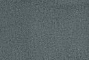 Homelegance Furniture Discus Double Reclining Chair in Gray 9526GY-1