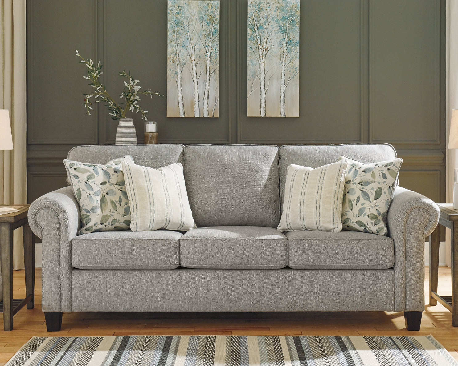 Alandari Sofa Sofa Michael s Discount Portland