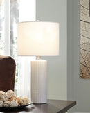 Michael's Bedroom Builder Steuben Signature Design by Ashley Table Lamp