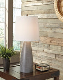 Michael's Bedroom Builder Shavontae Signature Design by Ashley Table Lamp