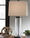 Michael's Bedroom Builder Alvaro Signature Design by Ashley Table Lamp