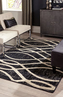 Michael's Bedroom Builder Avi Signature Design by Ashley Rug Medium