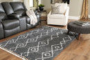 Michael's Bedroom Builder Maysel Signature Design by Ashley Rug Medium