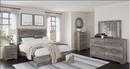 Michael's Bedroom Builder Ralinksi Signature Design by Ashley 5-Piece Bedroom Set