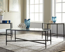 Michael's Room Builder Augeron Signature Design by Ashley 3 Pack