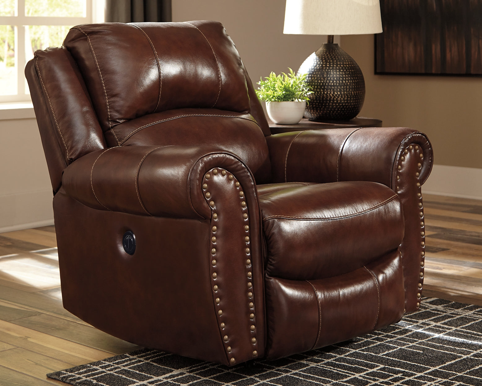 Bingen 2025 reclining sofa