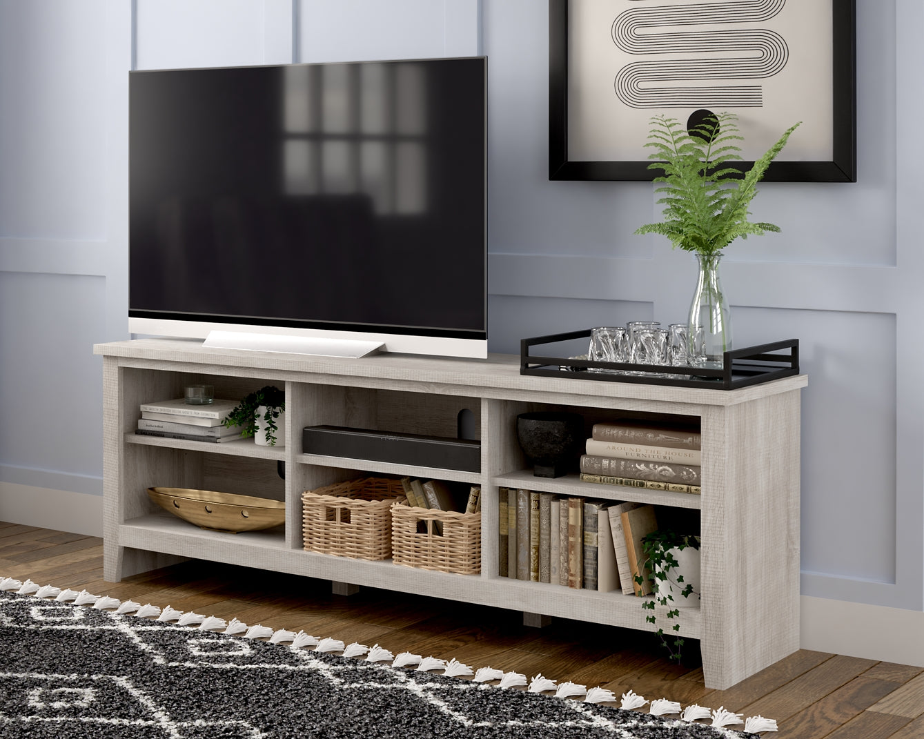 Dorrinson 70 TV Stand TV Stand Michael s Discount Portland
