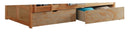 Homelegance Bartly Storage Boxes in Natural B2043-T