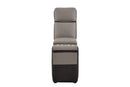 Homelegance Furniture Laertes Console in Taupe Gray 8318-CN