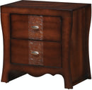 Jenny 5-Piece Bedroom Set