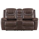 Turismo Power Reclining Loveseat