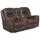 Turismo Power Reclining Loveseat