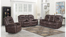 Turismo Power Reclining Loveseat
