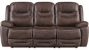 Turismo Power Reclining Sofa