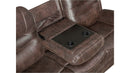Turismo Power Reclining Sofa
