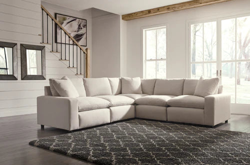 Discover the Latest Trends in Ashley Furniture Sectionals for Contempo