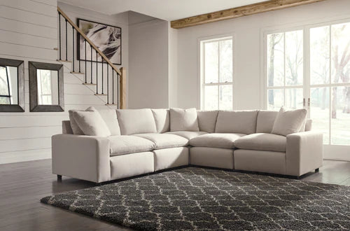 Discover the Latest Trends in Ashley Furniture Sectionals for Contemporary Living