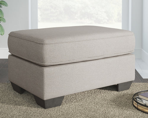 Get the Perfect Ottoman for Your Home: A Guide from Ashley Furniture
