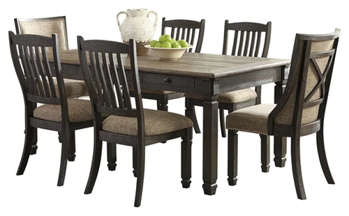 How to Choose the Right Ashley Furniture Dining Set for Your Space