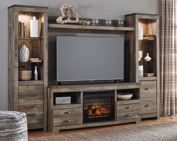 5 Reasons You Need an Entertainment Center