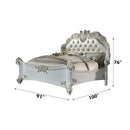 Cal King Bed
