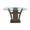 Dapper Round Table