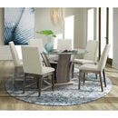 Dapper Side Chair (Two Per Carton)