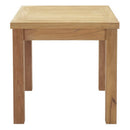 Marina 3 Piece Outdoor Patio Teak Set