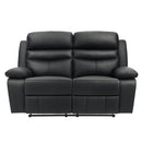 Hancock-Double Reclining Love Seat image