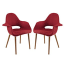 Aegis Dining Armchair Set of 2