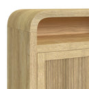 Ridgemont TV Console