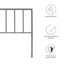 Tatum Queen Headboard
