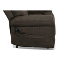 Jenkins Latitudes Power Lift Recliner with Right-Hand Control & Power Headrest - 5000003919 - Michael's Discount Furniture
