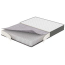 Kate 8" King Mattress