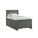 Sami Captains Bed