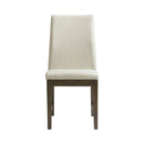 Dapper Side Chair (Two Per Carton)
